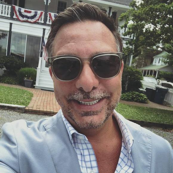 Meet your Posher, Michael - Picture 1 of 1